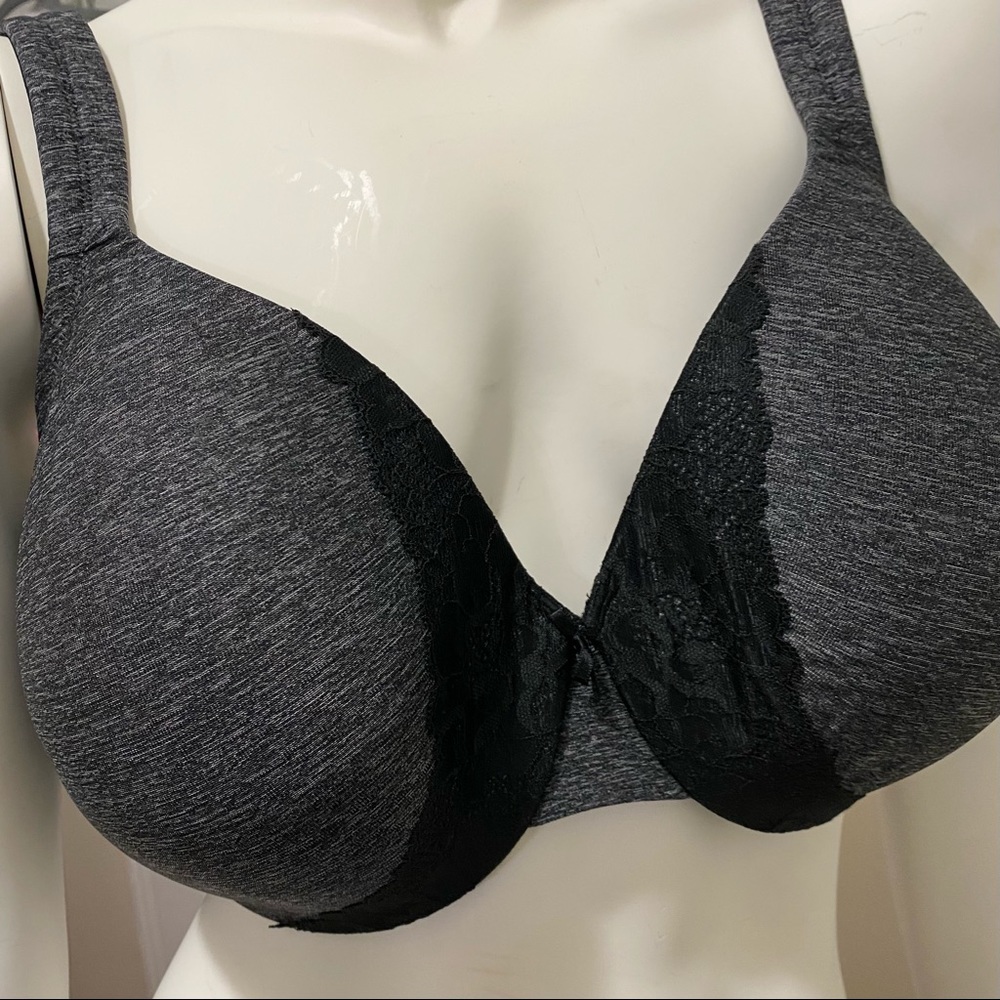 42DD NWOT Lane Bryant CACIQUE Bra